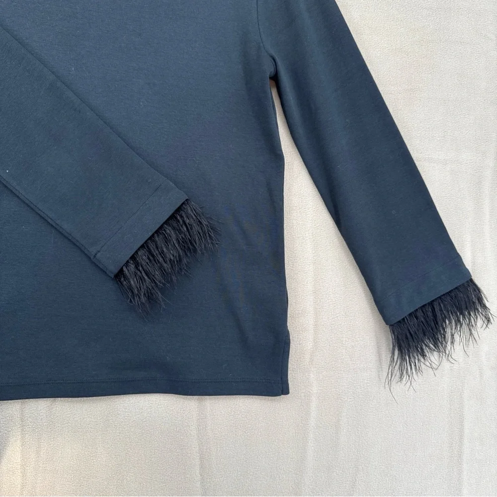 J. Crew chic long